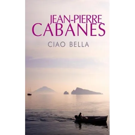 JEAN-PIERRE CABANES