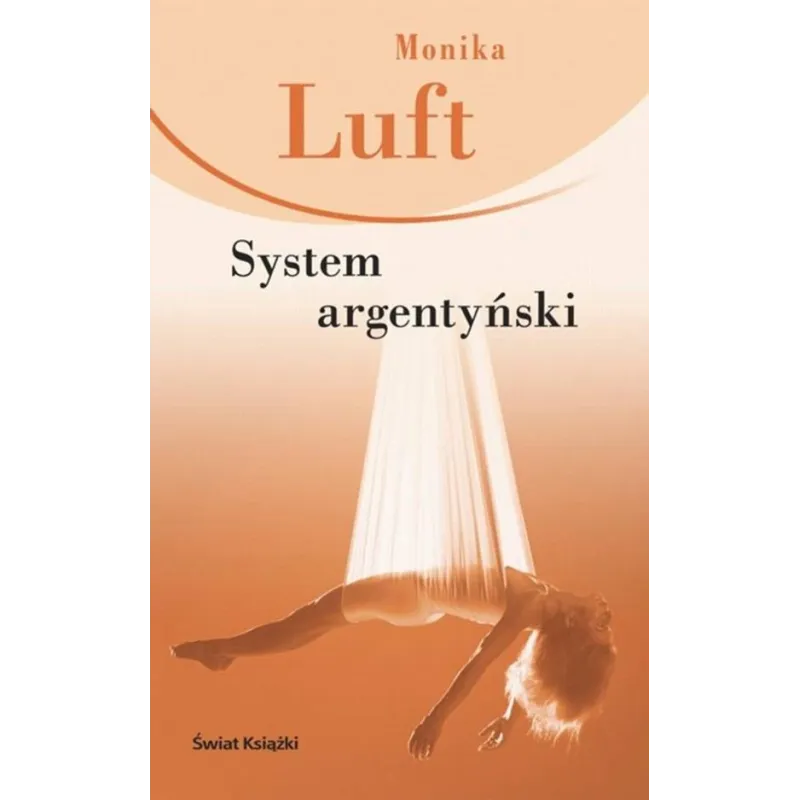 SYSTEM ARGENTYŃSKI Monika Luft
