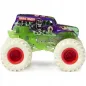 Monster Jam Creatures Grave Digger Figurka Z Pojazdem 3+ Monster Jam Creatures Grave Digger Figurka Z Pojazdem 3+