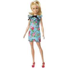 Barbie Fashionistas Modne Przyjaciółki 92 3+
