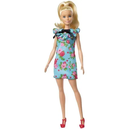 Barbie Fashionistas Modne Przyjaciółki 92 3+