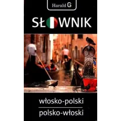 SŁOWNIK POLSKO-WŁOSKI WŁOSKO-POLSKI Hanna Cieśla