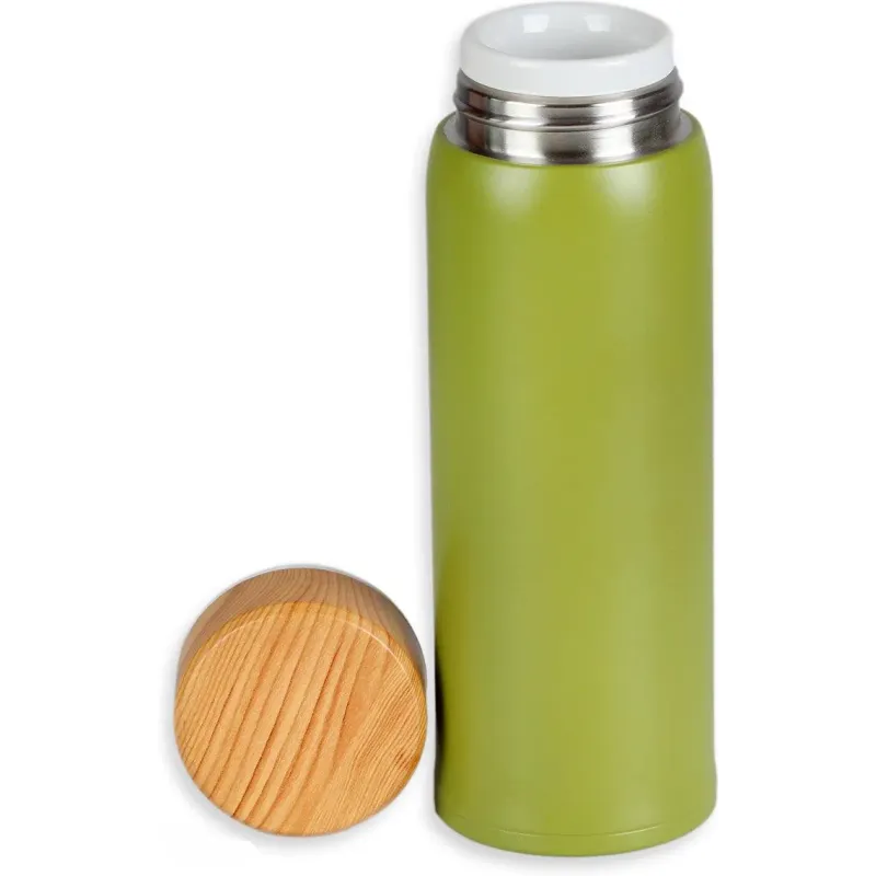 TERMOS ZIELONY 500 ML