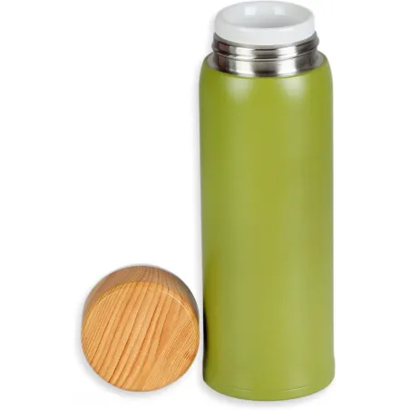 TERMOS ZIELONY 500 ML