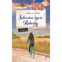 SEKRETNE ŻYCIE ROBERTY - Black Publishing