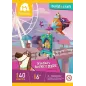 Odlotowa Rakieta Pieska Nacho Goldieblox Zestaw Kreatywny 6+ Odlotowa Rakieta Pieska Nacho Goldieblox Zestaw Kreatywny 6+