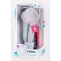 Szumiący Miś Cytryna Z Funkcją Crysensor Whisbear 0+ Szumiący Miś Cytryna Z Funkcją Crysensor Whisbear 0+