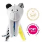 Szumiący Miś Cytryna Z Funkcją Crysensor Whisbear 0+ Szumiący Miś Cytryna Z Funkcją Crysensor Whisbear 0+