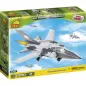 MYŚLIWIEC TORNADO MAŁA ARMIA KLOCKI COBI 2330 5+