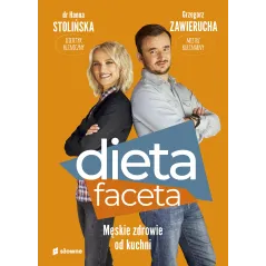 Hanna Stolińska,Grzegorz Zawierucha