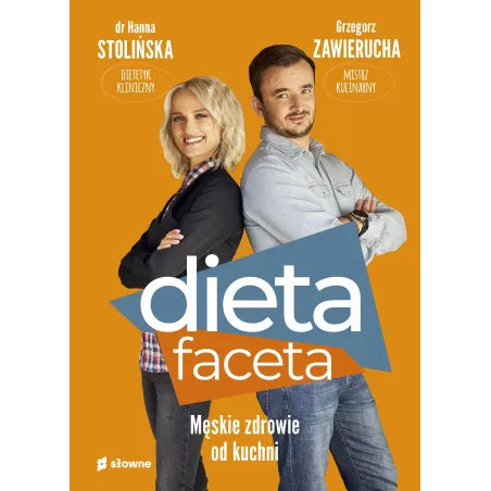Hanna Stolińska,Grzegorz Zawierucha