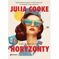 Julia Cooke
