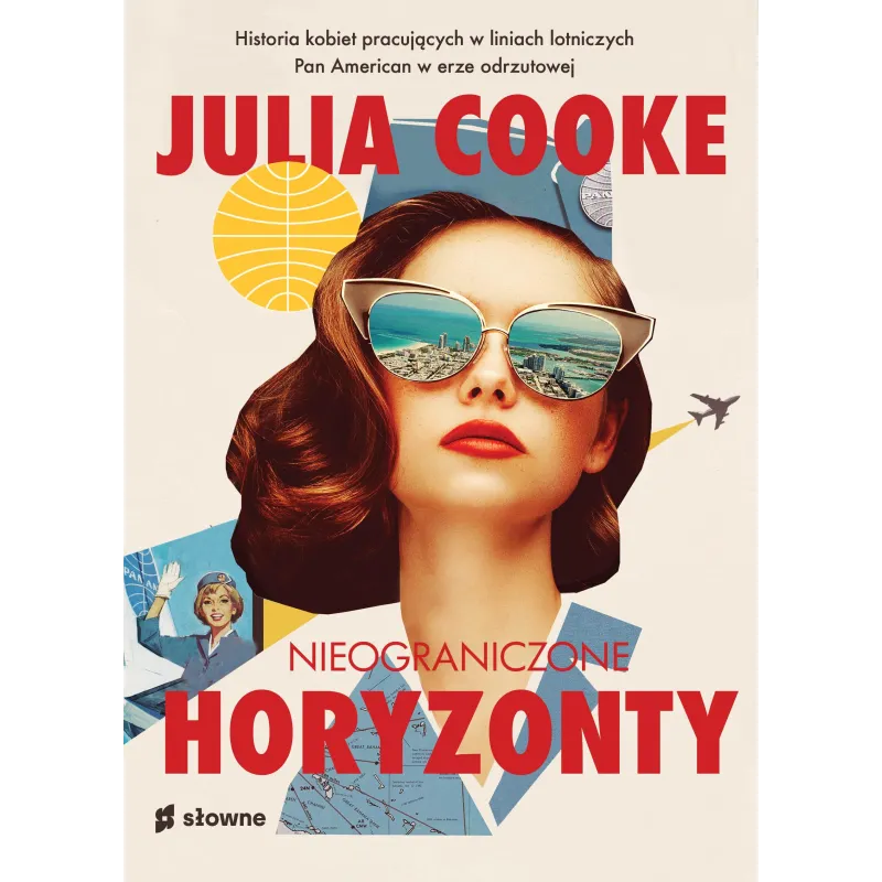 Julia Cooke