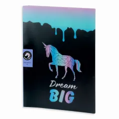 SEGREGATOR NA DOKUMENTY A4 UNICORN MAGIC