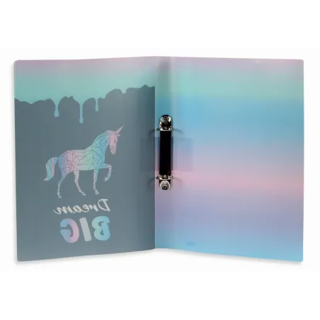 Segregator Na Dokumenty A4 Unicorn Magic