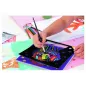 Canvas Pop Art Pies Malowanie Szablonowe Zestaw Kreatywny 5+