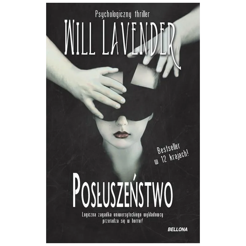 William Lavender