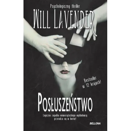 William Lavender