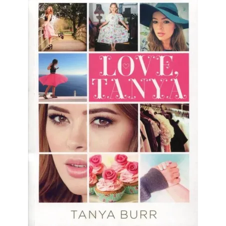Love Tanya Love Tanya