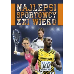 NAJLEPSI SPORTOWCY XXI WIEKU - Olesiejuk