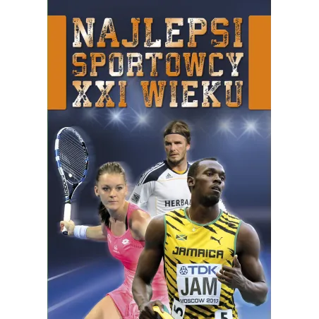 NAJLEPSI SPORTOWCY XXI WIEKU - Olesiejuk