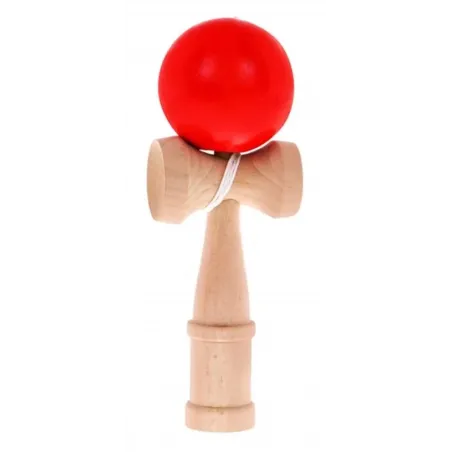 Kendama. Podrzuć I Złap Gra Zręcznościowa 6+ Kendama. Podrzuć I Złap Gra Zręcznościowa 6+