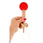 Kendama. Podrzuć I Złap Gra Zręcznościowa 6+ Kendama. Podrzuć I Złap Gra Zręcznościowa 6+