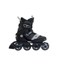 ROLKI MĘSKIE K2 F.I.T 80 PRO ROZMIAR 45 - K2