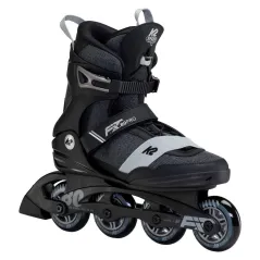 ROLKI MĘSKIE K2 F.I.T 80 PRO ROZMIAR 42