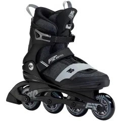 Rolki Męskie K2 F.i.t 80 Pro Rozmiar 42