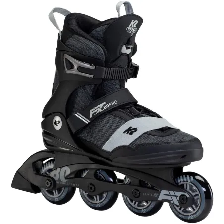 Rolki Męskie K2 F.i.t 80 Pro Rozmiar 42