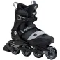 Rolki Męskie K2 F.i.t 80 Pro Rozmiar 42 Rolki Męskie K2 F.i.t 80 Pro Rozmiar 42