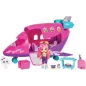 Lalka Shopkins Światowe Wakacje Samolot Skyanny Moose 5+ Lalka Shopkins Światowe Wakacje Samolot Skyanny Moose 5+