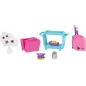 Lalka Shopkins Światowe Wakacje Samolot Skyanny Moose 5+ Lalka Shopkins Światowe Wakacje Samolot Skyanny Moose 5+
