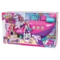 Lalka Shopkins Światowe Wakacje Samolot Skyanny Moose 5+ Lalka Shopkins Światowe Wakacje Samolot Skyanny Moose 5+
