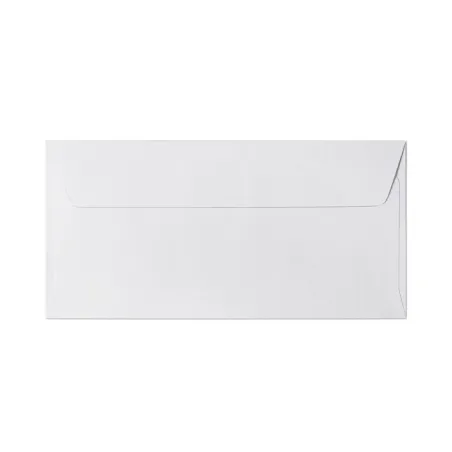 KOPERTY BIAŁE 20 SZT. 22 X 11 CM