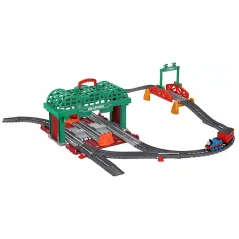Stacja Grodkowo Tomek I Przyjaciele Fisher-Price 3+