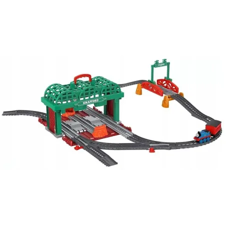Stacja Grodkowo Tomek I Przyjaciele Fisher-Price 3+