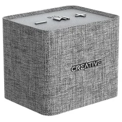 GŁOŚNIK BEZPRZEWODOWY BLUETOOTH CREATIVE LABS NUNO MICRO