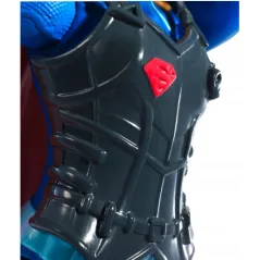 LALKA Z AKCESORIAMI SUPERGIRL DC SUPER HERO GIRLS 6+