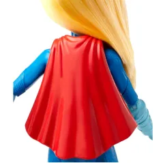 LALKA Z AKCESORIAMI SUPERGIRL DC SUPER HERO GIRLS 6+