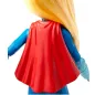 Lalka Z Akcesoriami Supergirl Dc Super Hero Girls 6+ Lalka Z Akcesoriami Supergirl Dc Super Hero Girls 6+