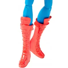 LALKA Z AKCESORIAMI SUPERGIRL DC SUPER HERO GIRLS 6+