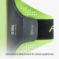 ETUI NA TELEFON OPASKA NA RAMIĘ DO BIEGANIA