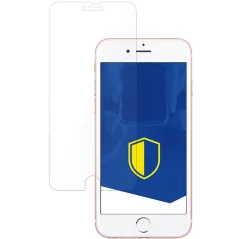 Szkło Ochronne Na Iphone 7 Plus 3Mk Flexibleglass