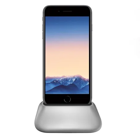 ŁADOWARKA STACJA DOKUJĄCA IPHONE/IPAD LIGHTNING BASUES ZCVL-0S