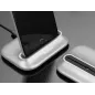 Ładowarka Stacja Dokująca Iphone/Ipad Lightning Basues Zcvl-0S Ładowarka Stacja Dokująca Iphone/Ipad Lightning Basues Zcvl-0S