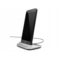 ŁADOWARKA STACJA DOKUJĄCA IPHONE/IPAD LIGHTNING BASUES ZCVL-0S