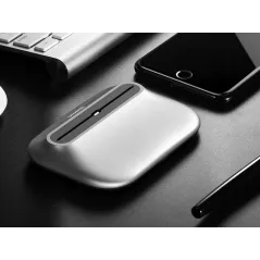 ŁADOWARKA STACJA DOKUJĄCA IPHONE/IPAD LIGHTNING BASUES ZCVL-0S
