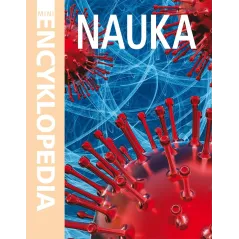 NAUKA. MINI ENCYKLOPEDIA - Olesiejuk
